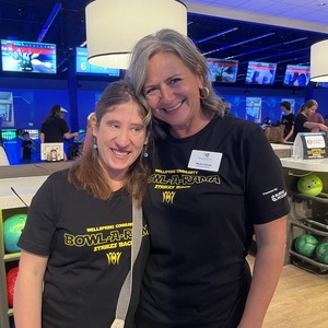 Fundraising Page: Nicole DeVries